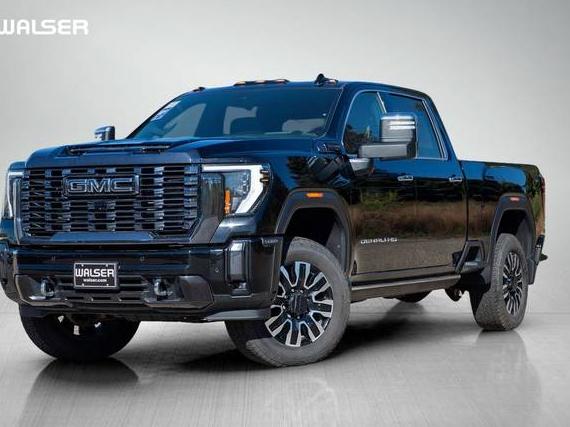 GMC SIERRA HD 2024 1GT19XEYXRF398183 image GMC SIERRA HD 2024 1GT19XEYXRF398183 image